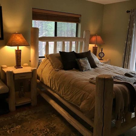 Grand Canyon 1Bd Loft/Suite-Horseback Riding-Shooting-Dogs Ok! Parks Kültér fotó