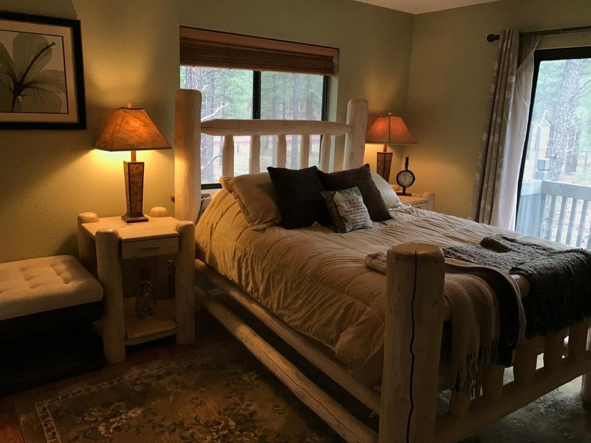 Grand Canyon 1Bd Loft/Suite-Horseback Riding-Shooting-Dogs Ok! Parks Kültér fotó