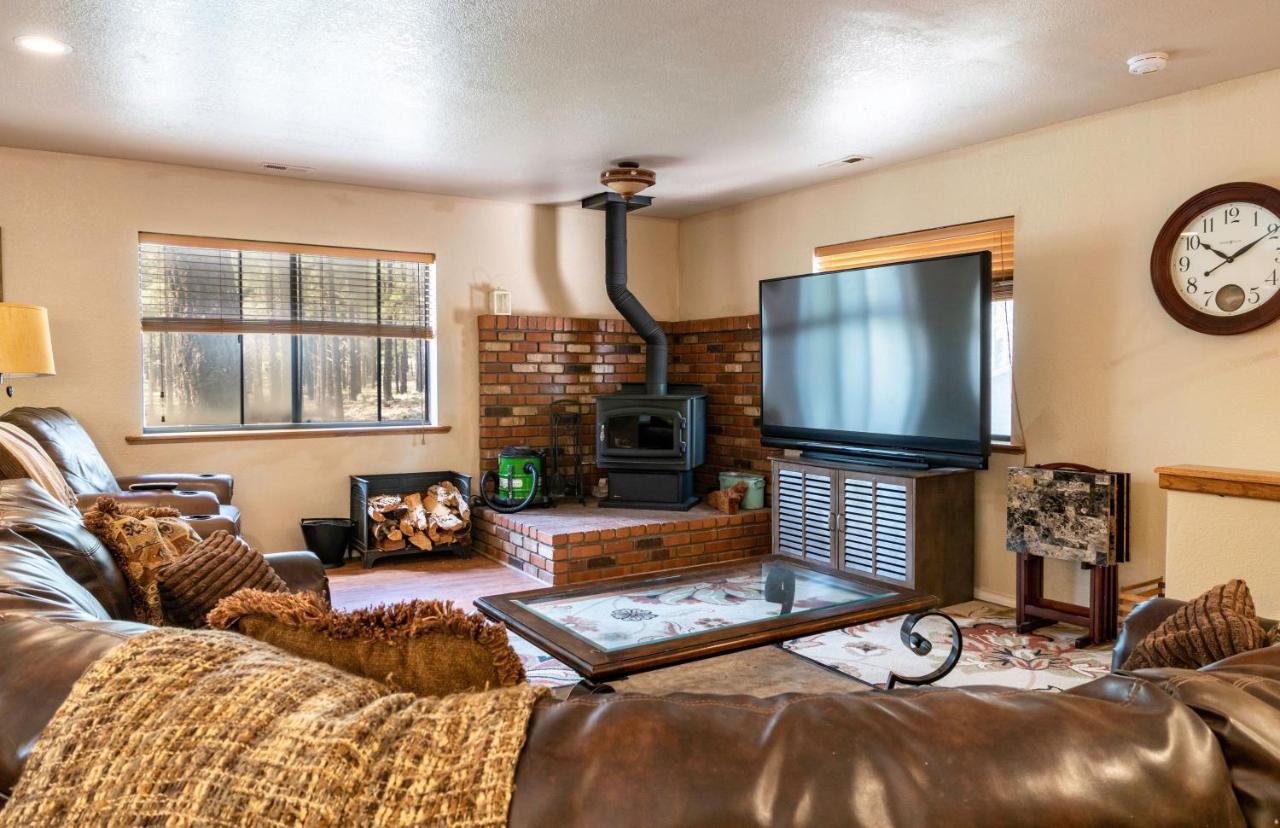 Grand Canyon 1Bd Loft/Suite-Horseback Riding-Shooting-Dogs Ok! Parks Kültér fotó